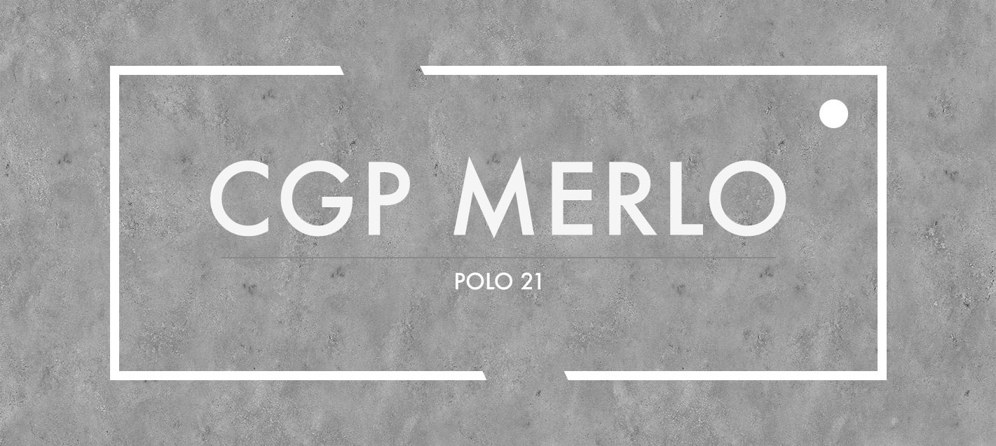 Centro de Galpones para PYMES