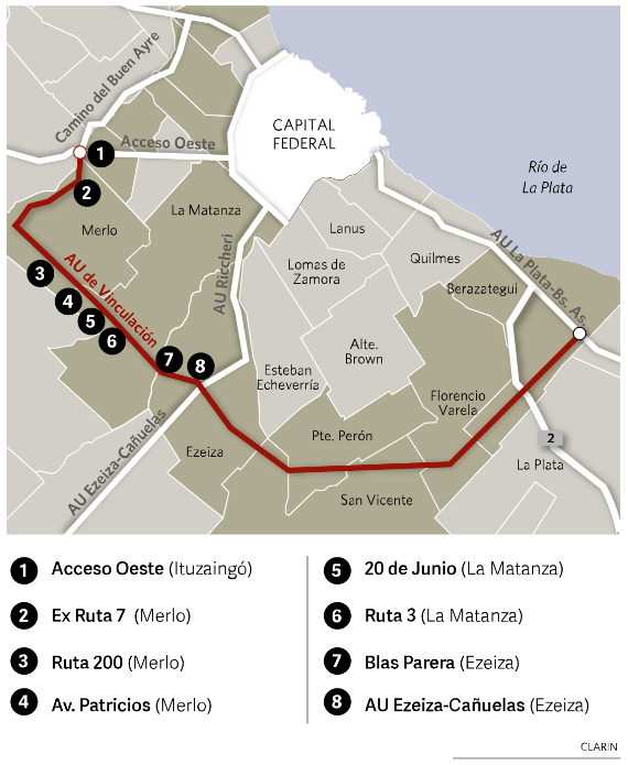 Parque Industrial POLO 21